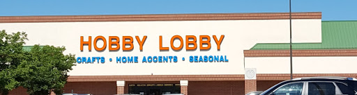Craft Store «Hobby Lobby», reviews and photos, 7014 Green Bay Rd a, Kenosha, WI 53142, USA