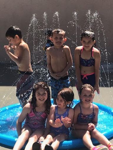 Preschool «Coronado Prep Preschool», reviews and photos, 2650 Sunridge Heights Pkwy, Henderson, NV 89052, USA