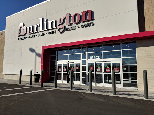 Clothing Store «Burlington Coat Factory», reviews and photos, 1509 Nampa-Caldwell Blvd #31, Nampa, ID 83651, USA
