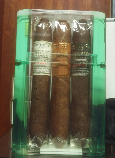 Cigar Shop «Heroes & Legacies», reviews and photos, 10000 Research Blvd, Austin, TX 78759, USA