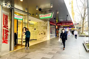 Krispy Kreme Swanston St image