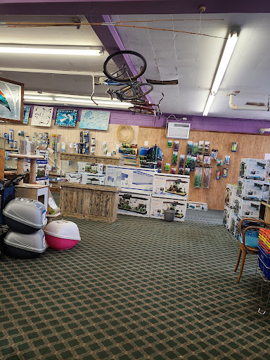 Pet Store «Wet Pets», reviews and photos, 1712 Montgomery Hwy, Dothan, AL 36303, USA