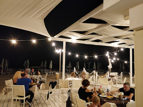 ristoranti Bagno Marina Beach Lido Adriano