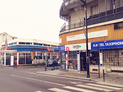 KALTEL (Western Union, Ria, Moneygram) à Nogent-sur-Oise