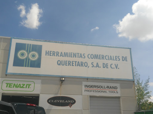 Empresa de herramientas Santiago de Querétaro