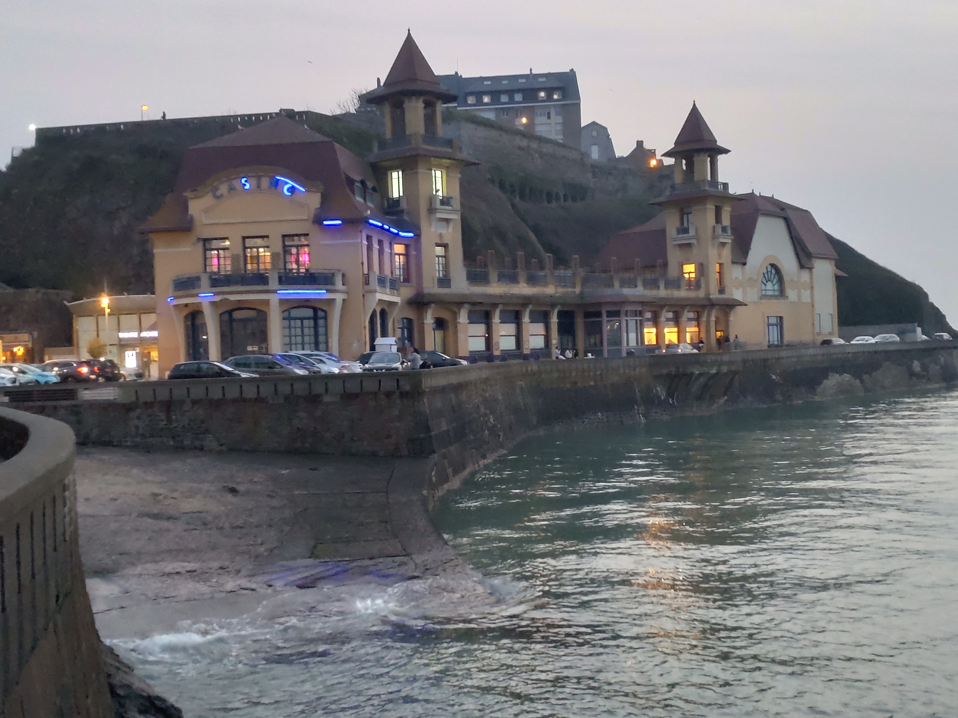 Photo n° 1 de l'avis de nounours.e fait le 19/03/2022 à 19:15