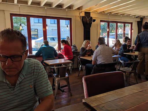 Coffee Shop «Kreuzberg Coffee Company», reviews and photos, 725 13th St, Paso Robles, CA 93446, USA