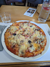 Pizza du Pizzeria Le Chat Botté à Hagetmau - n°1