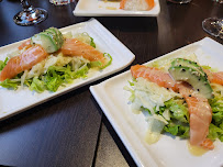 Plats et boissons du Restaurant japonais To sushi à Ruaudin - n°10
