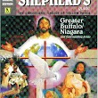 Buffalo Christian Business Diectory, The Shepherds Guide Christian Yellowpages