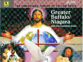 Buffalo Christian Business Diectory, The Shepherds Guide Christian Yellowpages