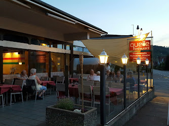 Restaurant Quelle