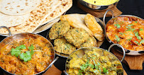 Curry du Restaurant indien Le Kashmir à Abbeville - n°16