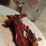 Photo n°2 de l'avis de Michele.r fait le 07/07/2019 à 14:07 sur le  Osteria La Faina à Firenzuola