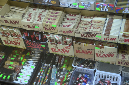 Tobacco Shop «Smoke Token», reviews and photos, 1312 Memorial Blvd, Murfreesboro, TN 37130, USA