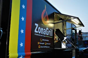 Zona Grill Venezuelan Food image