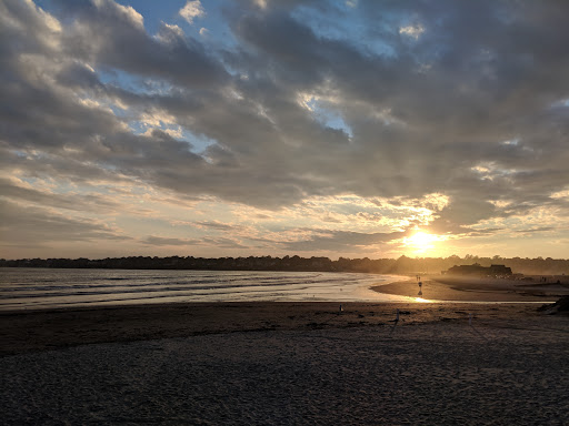 Wedding Venue «Newport Beach House: A Longwood Venue», reviews and photos, 55 Purgatory Rd, Middletown, RI 02842, USA