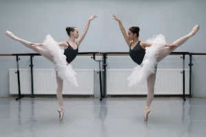Brussels International Ballet School image