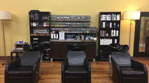 Beauty Salon «Carolina Hair Studios», reviews and photos, 1537 Main St, Columbia, SC 29201, USA