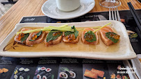 Sushi du Restaurant japonais Little Tokyo à Conflans-Sainte-Honorine - n°14