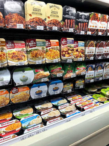 Supermarket «Publix Super Market at University of Palms Shopping Center», reviews and photos, 4250 Alafaya Trail Ste 148, Oviedo, FL 32765, USA