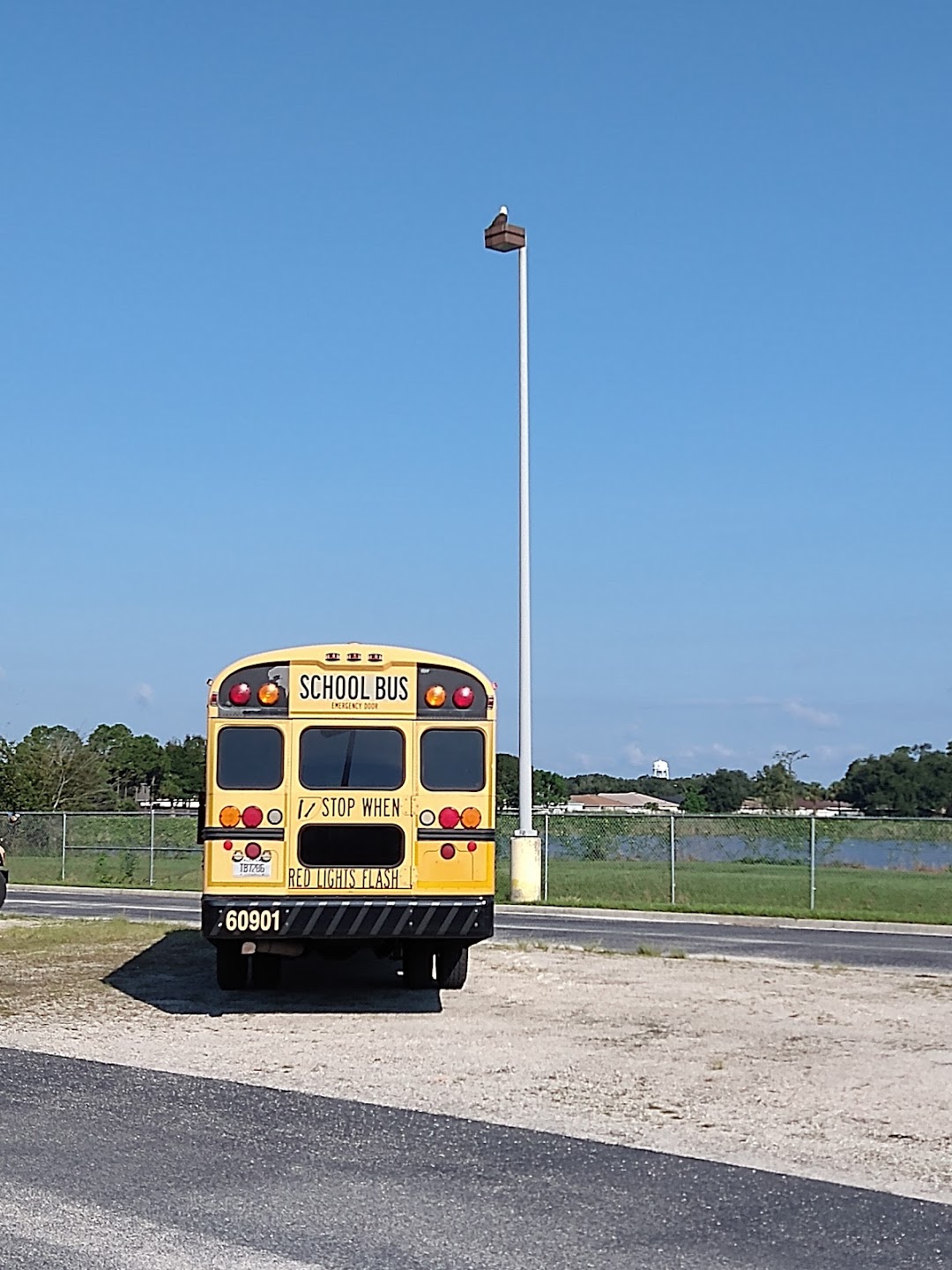 Midway Transportation Complex