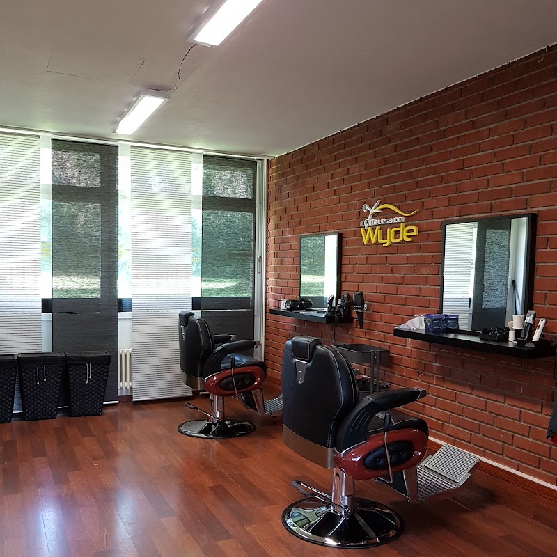 Coiffeur & Barber Wyde