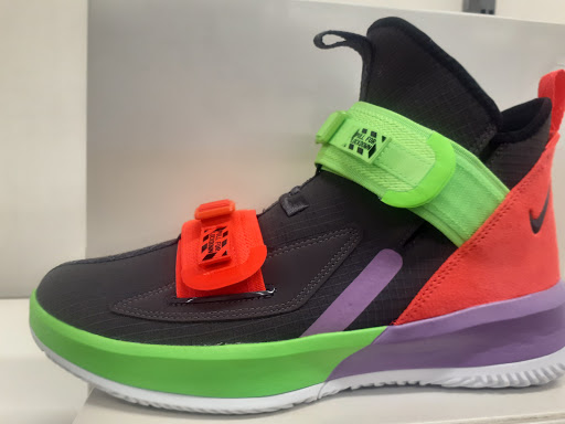 Sporting Goods Store «Nike Factory Store», reviews and photos, 4600 Shelbyville Rd #615, Louisville, KY 40207, USA