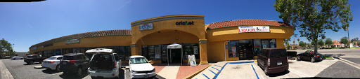 Cricket Wireless Authorized Retailer, 310 W Los Angeles Ave, Moorpark, CA 93021, USA, 