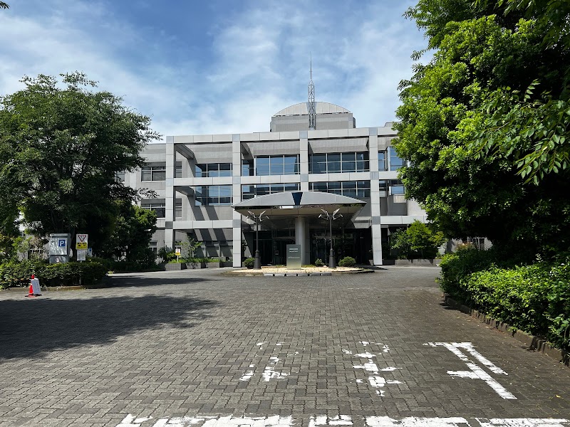 地方独立行政法人神奈川県立産業技術総合研究所