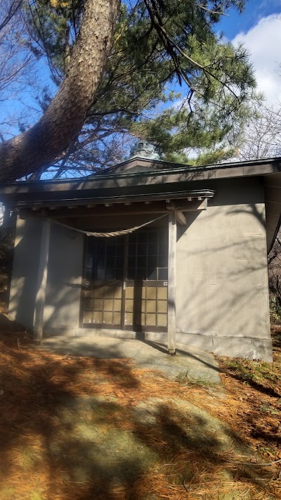 日吉神社