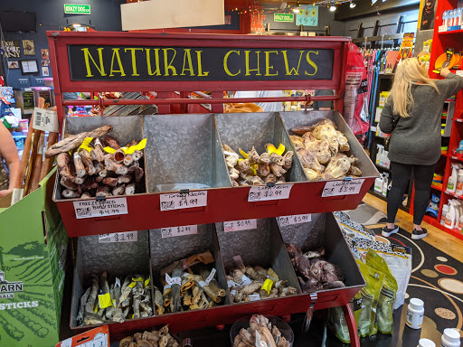 Pet Supply Store «Dog Krazy», reviews and photos, William St, Fredericksburg, VA 22401, USA