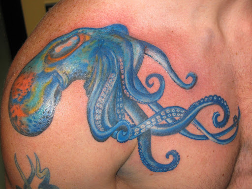 Explore tattoo ideas arm sleeve, creative tattoo ideas in Savannah, available at Tatlyfe Studios