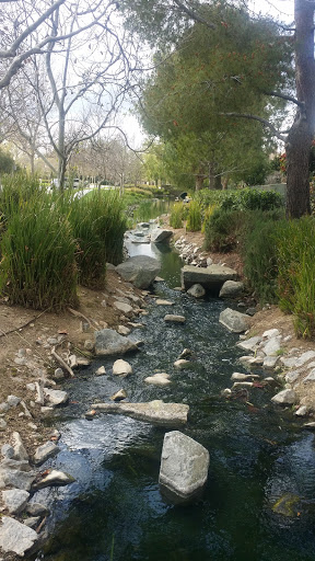 Park «Bridgeport Park», reviews and photos, 23520 Bridgeport Ln, Santa Clarita, CA 91355, USA