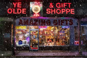 Ye Olde Clock and Gift Shoppe image