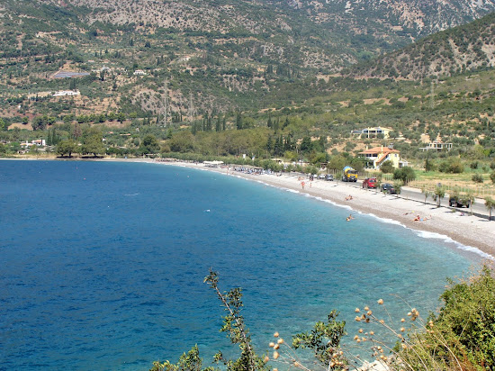 Sergoulas 2 Beach