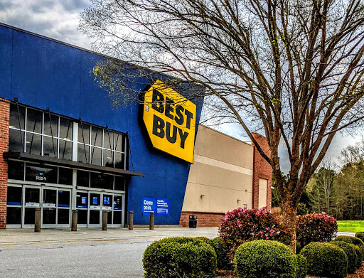 Electronics Store «Best Buy», reviews and photos, 5135 Sunset Blvd, Lexington, SC 29072, USA