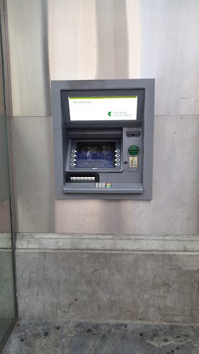 Rezensionen über ATM in Amriswil - Bank