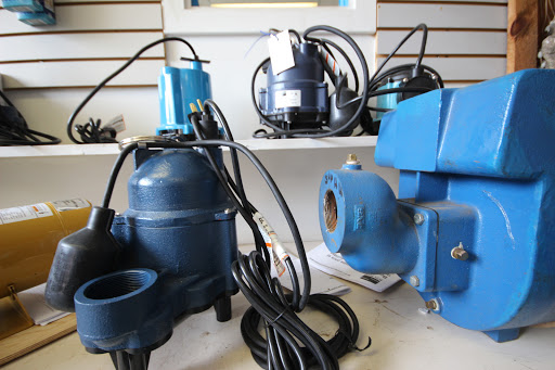 Pumping equipment and service Ottawa