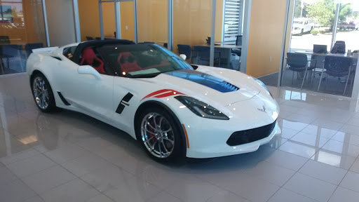 Chevrolet Dealer «Superior Chevrolet Conway», reviews and photos, 1275 Exchange Ave, Conway, AR 72032, USA