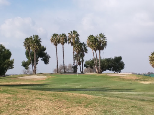 Golf Course «Navy Golf Course», reviews and photos, 5660 Orangewood Ave, Cypress, CA 90630, USA