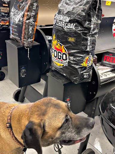 Hardware Store «Pittsburg Ace Hardware», reviews and photos, 125 E Leland Rd, Pittsburg, CA 94565, USA