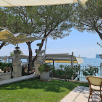 Photo n°2 de l'avis de Diana.e fait le 15/07/2020 à 16:18 sur le  Hotel Ristorante Sogno à San Felice del Benaco