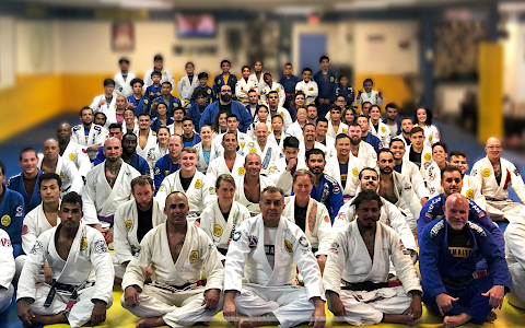 Gracie Jiu Jitsu Las Vegas image