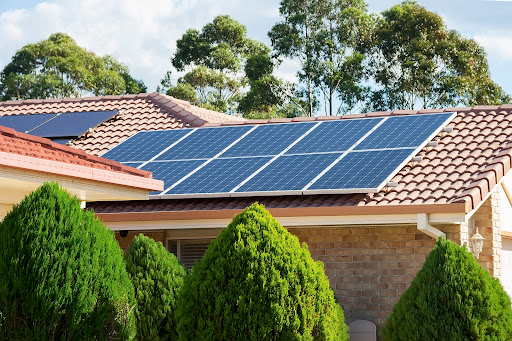 Newark Solar Power Solutions