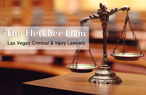 Personal Injury Attorney «The Fletcher Firm», reviews and photos