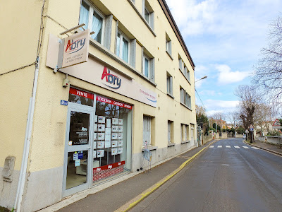 Abry Immobilier CEBAZAT à Cébazat