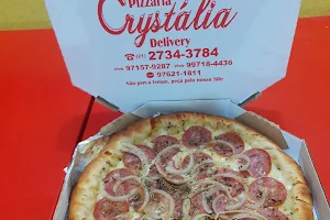 Pizzaria Crystalia delivery image