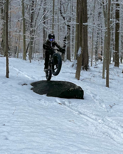 Bicycle Store «Tenafly Bicycle Workshop», reviews and photos, 175 County Rd, Tenafly, NJ 07670, USA