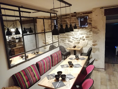 Au Vieux Quimper à Nantes